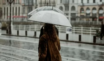 Meteoroloji’den hafta sonu için yağış uyarısı