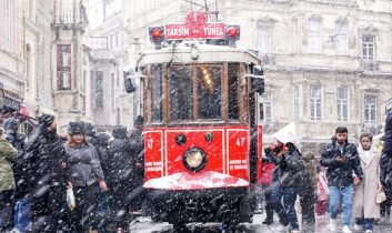 Meteoroloji’den kritik uyarı: Dondurucu soğuklar geri geliyor