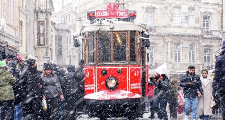 Meteoroloji’den kritik uyarı: Dondurucu soğuklar geri geliyor