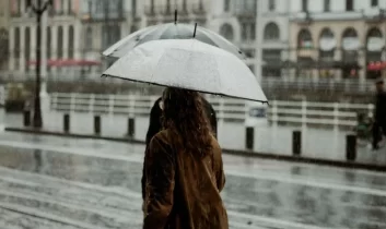 Meteoroloji’den kritik uyarı: Sağanak ve fırtına kapıda