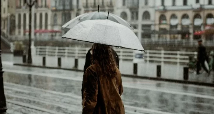 Meteoroloji’den kritik uyarı: Sağanak ve fırtına kapıda
