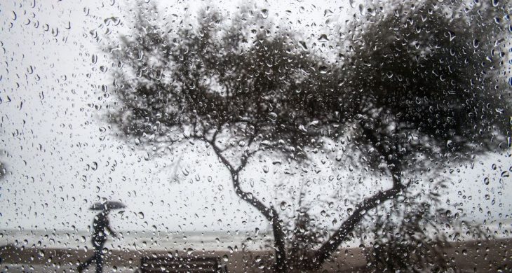 Meteorolojiden Muğla ve Antalya için sarı kodlu yağış uyarısı