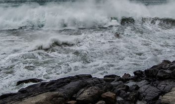 Meteoroloji uyardı: Üç deniz bölgesinde kuvvetli fırtına