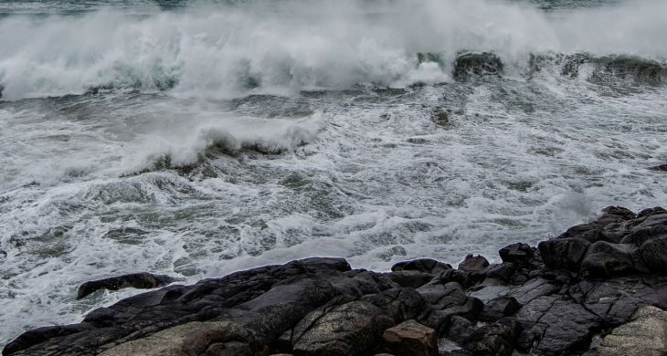 Meteoroloji uyardı: Üç deniz bölgesinde kuvvetli fırtına