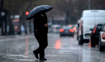 Meteoroloji’den uyarı: Doğu Karadeniz’de kuvvetli sağanak bekleniyor