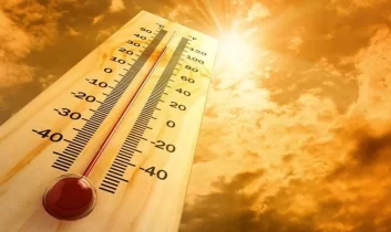 Meteoroloji’den yeni hafta tahmini: Sıcaklıklar yükselişe geçiyor