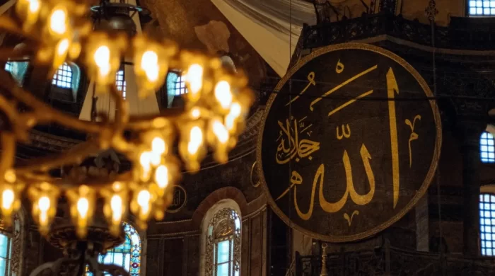 Mevlid Kandili için geri sayım: Yarın idrak edilecek