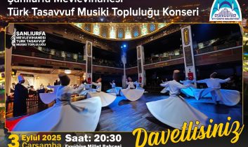 Başkan Kuş’tan tebrik ve davet