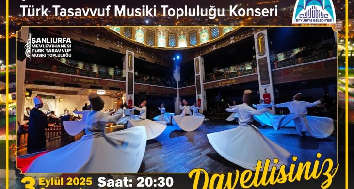 Başkan Kuş’tan tebrik ve davet