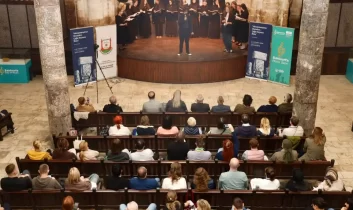 “Mezopotamya’nın Mucizeleri” Programı Şanlıurfa’da ilgi gördü