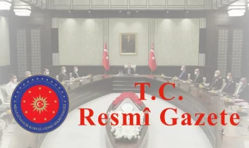 MGK yeniden yapılandı: 3 başkanlık kuruldu