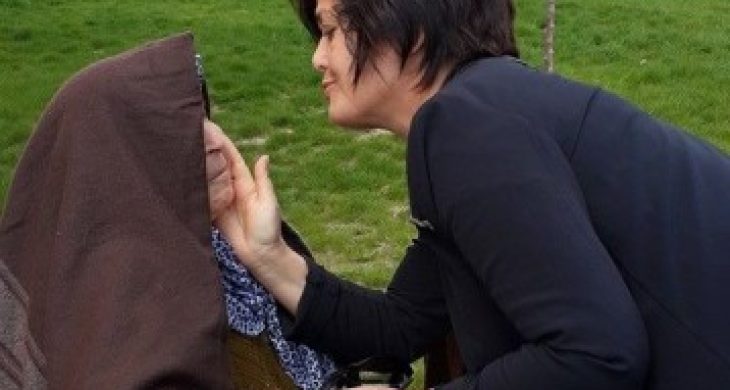 Halk Sırça Köşklerde Yaşayanlardan Hesap Soracak