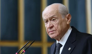 MHP lideri Bahçeli: Kalıcı çözüm zemini zayıf