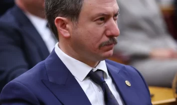 MHP Milletvekili Konal’dan maden şirketine tepki