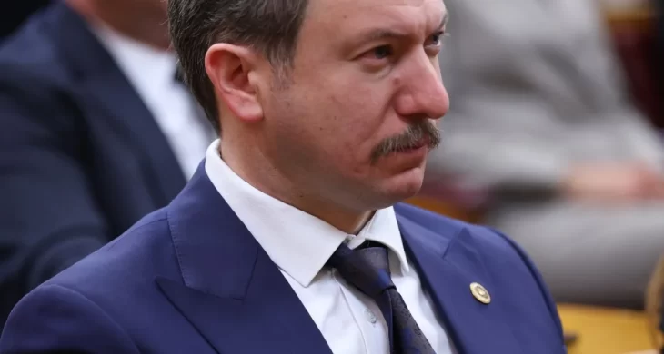 MHP Milletvekili Konal’dan maden şirketine tepki