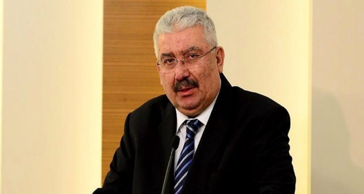 MHP’den “Terörsüz Türkiye” seferberliği: 2026 rotası belli oldu