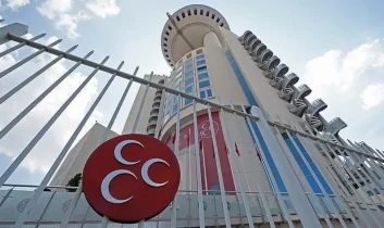 MHP’den Bolu’da teşkilat kararı