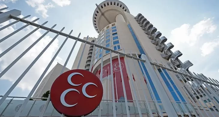 MHP’den Bolu’da teşkilat kararı