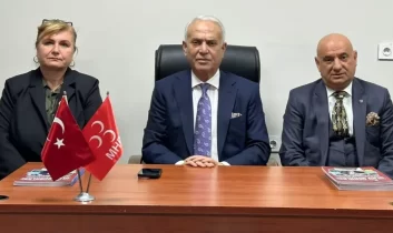 MHP’den Çukurova’da kan ve kök hücre bağış kampanyası