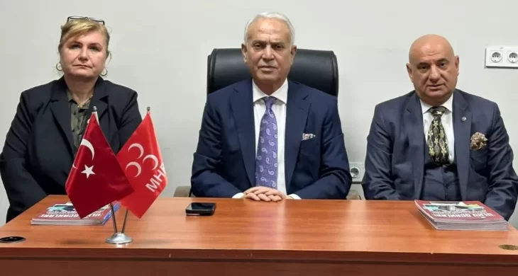 MHP’den Çukurova’da kan ve kök hücre bağış kampanyası