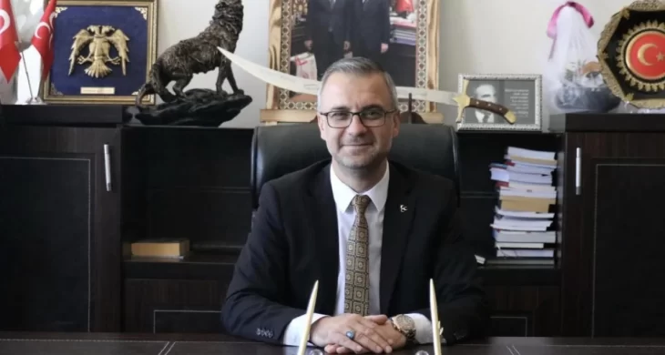 MHP’den Isparta’lı çiftçiye destek çağrısı