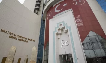 MHP’den Kütahya teşkilatına fesih kararı