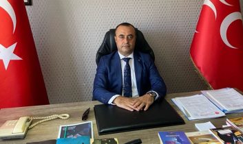 MHP’li Takak’tan ASAT’a sert tepki: “Konyaaltı sahipsiz değil!”