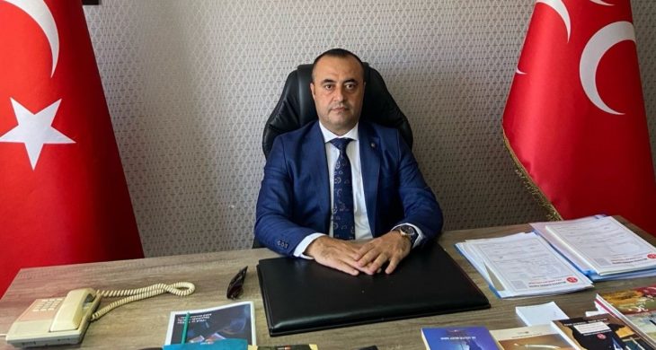 MHP’li Takak’tan ASAT’a sert tepki: “Konyaaltı sahipsiz değil!”