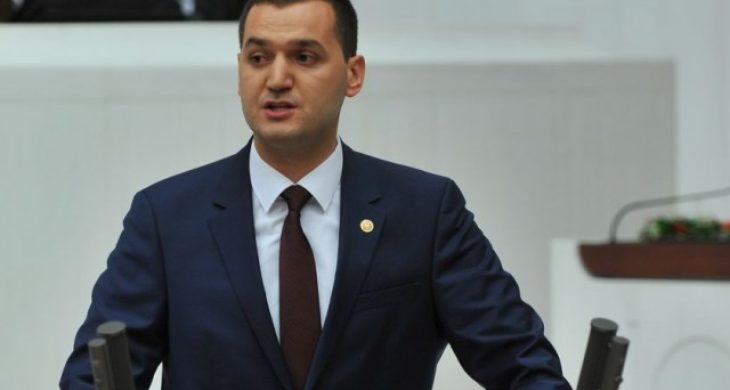 “2 Kasım’a kadar olacak ölümlerden siz sorumlusunuz!”