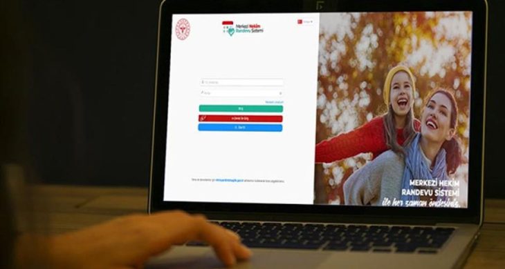 MHRS’de yeni dönem: Aile Hekimine yönlendirme uygulaması başladı