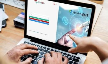 MHRS’den 2025’te 388 milyonu aşkın randevu alındı