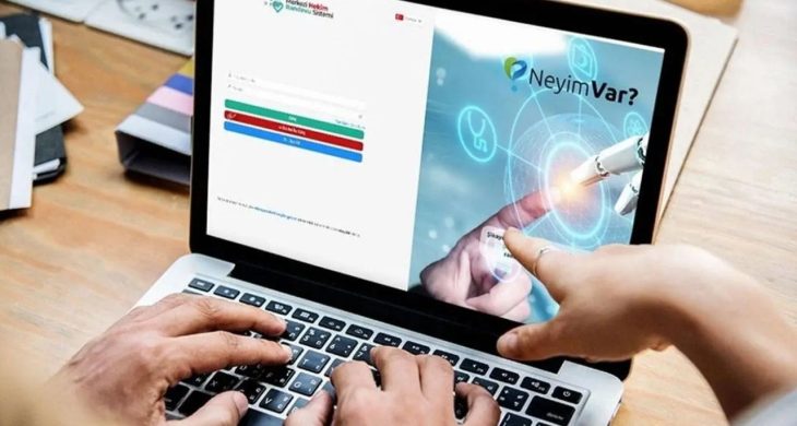 MHRS’den 2025’te 388 milyonu aşkın randevu alındı