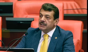 Milletvekili Avcı: “ Hafız Evlatlarımızı Hedef Alanlar Milletimizin Değerlerini Hedef Almıştır”