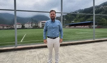Milletvekili Avcı: Rize Sanayi Sitesi taşınıyor; Çiftekavak vadisi sanayi vadisine dönüşecek