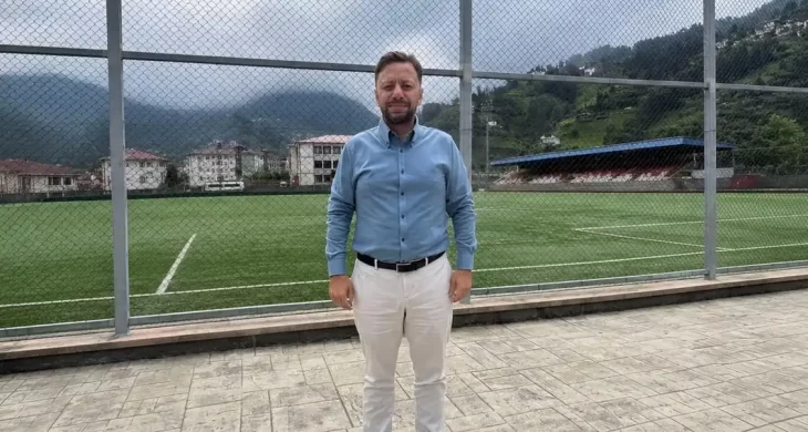 Milletvekili Avcı: Rize Sanayi Sitesi taşınıyor; Çiftekavak vadisi sanayi vadisine dönüşecek