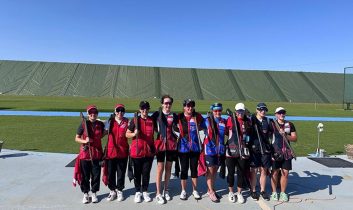 Bakan Osman Aşkın Bak’tan milli atıcılara tebrik mesajı