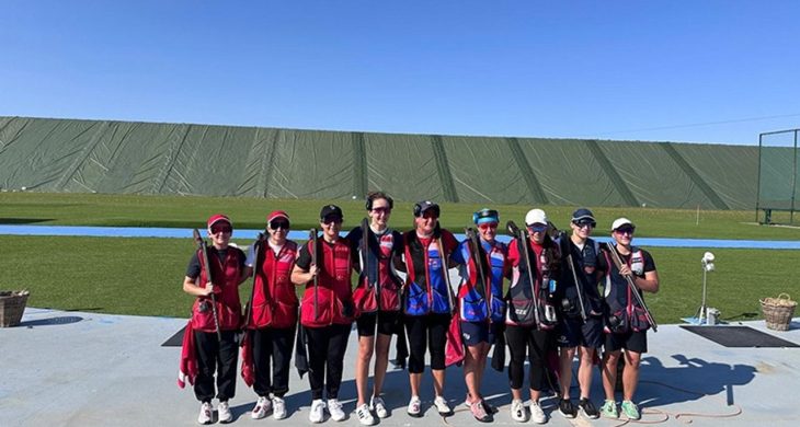 Bakan Osman Aşkın Bak’tan milli atıcılara tebrik mesajı