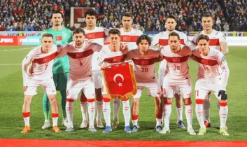 Milliler ABD’de son provasını yapacak: Rakip Venezuela