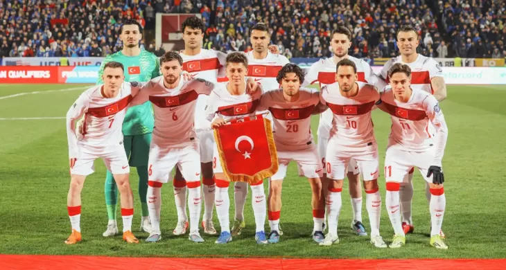 Milliler ABD’de son provasını yapacak: Rakip Venezuela
