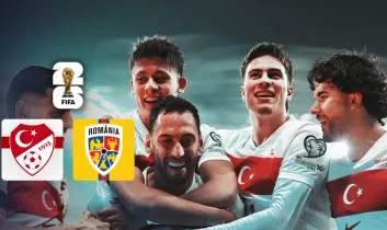 Milliler Dünya Kupası yolunda kritik sınavda