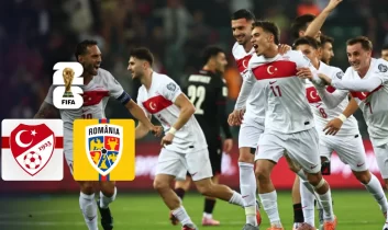 Milliler Dünya Kupası yolunda kritik virajda: Rakip Romanya