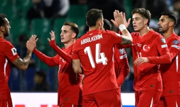 Milliler Dünya Kupası’na ABD maçıyla veda edecek