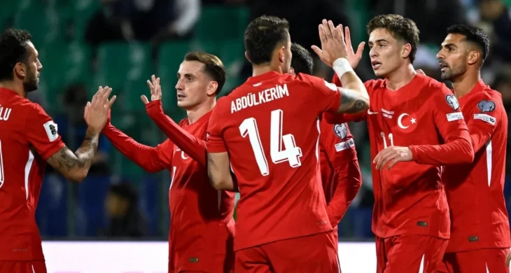 Milliler Dünya Kupası’na ABD maçıyla veda edecek