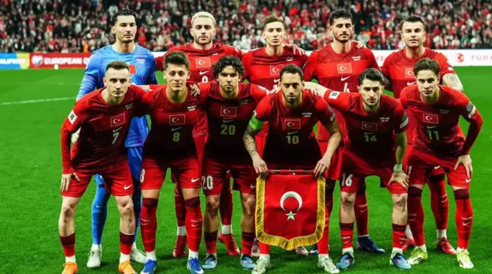Milliler Dünya Kupası’na yenilgiyle başladı