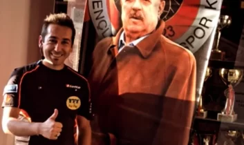 Spor yorumcusu Bahadır Bulut: Milyon Euroluk Ayaklar Yaşlanır, Armalar Asla!