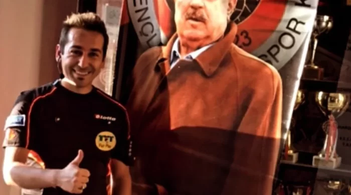 Spor yorumcusu Bahadır Bulut: Milyon Euroluk Ayaklar Yaşlanır, Armalar Asla!