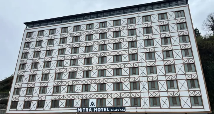 Mitra tur ve Keyf tur doğu Karadeniz’de