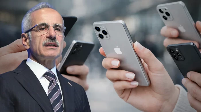 Mobil internet kullanıcı sayısı 75 milyonu aştı