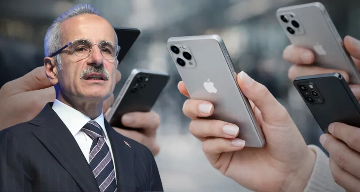 Mobil internet kullanıcı sayısı 75 milyonu aştı