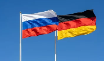 Moskova’dan Berlin’e diplomatik tepki